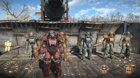 fallout 4 unique player|fallout 4 bodyslide player only.